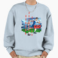 Football Championship Sweatshirt - Unique Graphic for Adults - T-Shirt, Sweatshirt, Hoodie