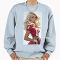 American Football Player Sweatshirt - Novelty Apparel Men Women - T-Shirt, Sweatshirt, Hoodie