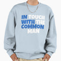 Hamish Blake And Andy Sweatshirt - Minimalist Print Unisex - T-Shirt, Sweatshirt, Hoodie