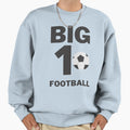 Big Ten Football Pac 12 Football Sweatshirt - Novelty Apparel Unisex - T-Shirt, Sweatshirt, Hoodie