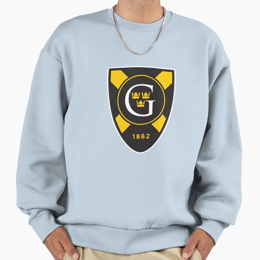 Gusta Ado Gus Sweatshirt - Custom Art Print for Adults - T-Shirt, Sweatshirt, Hoodie