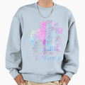 I Know I Play Like Soccer Sweatshirt - Graphic Print for Adults - T-Shirt, Sweatshirt, Hoodie