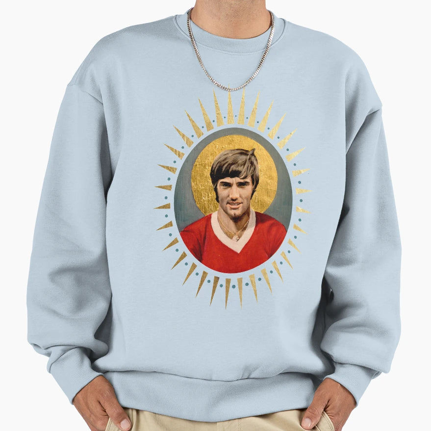 Gb7 Football Icon Sweatshirt - Casual Everyday Wear Unisex - T-Shirt, Sweatshirt, Hoodie