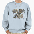 Lace Football Coquette Sweatshirt - Fun Novelty Design Unisex - T-Shirt, Sweatshirt, Hoodie