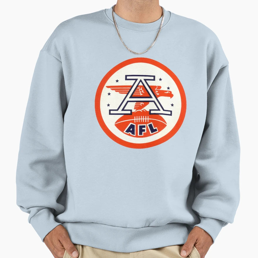 Afl And T-Shirt - Custom Art Print for Adults - T-Shirt, Sweatshirt, Hoodie