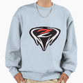 Guanyu Zhou F1 Sweatshirt - Casual Everyday Wear Men Women - T-Shirt, Sweatshirt, Hoodie