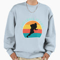 Football Is Life American Football Sweatshirt - Trendy Graphic Men Women - T-Shirt, Sweatshirt, Hoodie