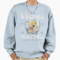 Art Las Vegas Raiders Sweatshirt - Graphic Print Unisex - T-Shirt, Sweatshirt, Hoodie