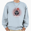 Fotball Sweatshirt - Streetwear Style for Adults - T-Shirt, Sweatshirt, Hoodie