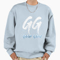 Gg Good Game Onlinegame Gift Sweatshirt - Casual Everyday Wear Unisex - T-Shirt, Sweatshirt, Hoodie
