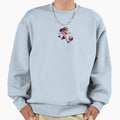 And Football Sweatshirt - Graphic Print Unisex - T-Shirt, Sweatshirt, Hoodie