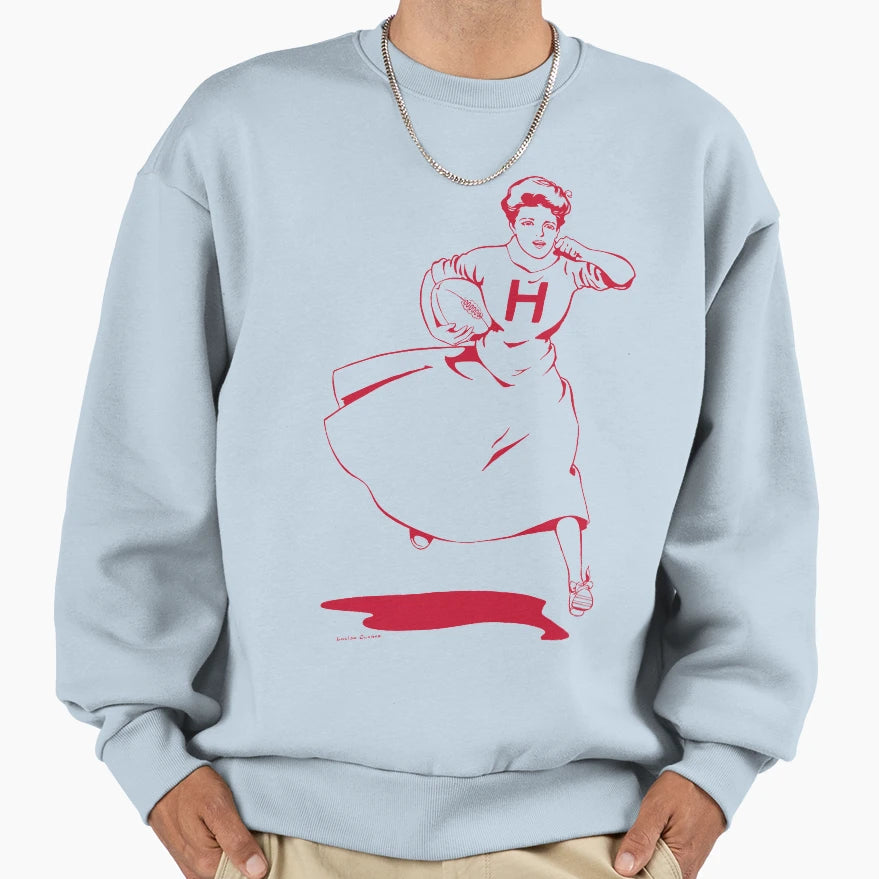 1905 H Sweatshirt - Minimalist Print Unisex - T-Shirt, Sweatshirt, Hoodie