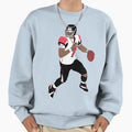 Michael Vick Sweatshirt - Fun Novelty Design Men Women - T-Shirt, Sweatshirt, Hoodie