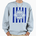 Grace Brothers Sweatshirt - Aesthetic Graphic for Adults - T-Shirt, Sweatshirt, Hoodie