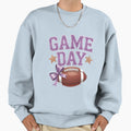 Football Mom Cheer Sweatshirt - Novelty Apparel Men Women - T-Shirt, Sweatshirt, Hoodie