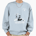 Celtic Legend Henrik Larsson Sweatshirt - Casual Everyday Wear for Adults - T-Shirt, Sweatshirt, Hoodie