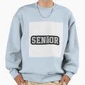 Seniors 2024 Sweatshirt - Fun Novelty Design Unisex - T-Shirt, Sweatshirt, Hoodie