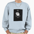 Power Brothers Sweatshirt - Fun Novelty Design Men Women - T-Shirt, Sweatshirt, Hoodie
