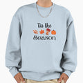 Tis Season Sweatshirt - Casual Everyday Wear for Adults - T-Shirt, Sweatshirt, Hoodie