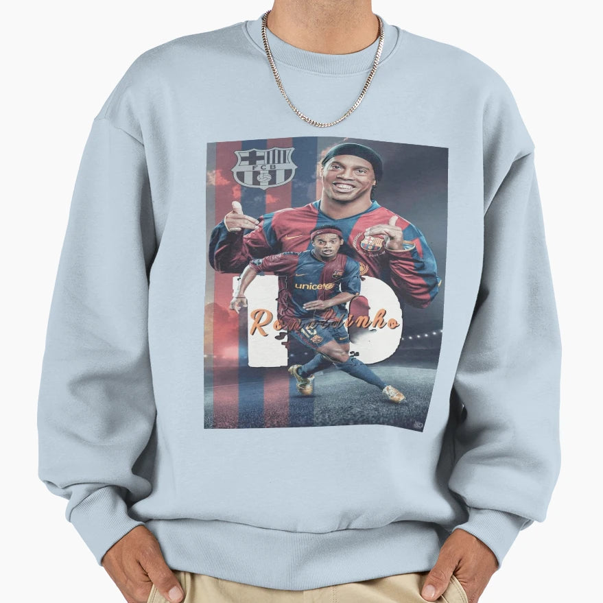 Soccer Players 44 Sweatshirt - Unique Graphic Men Women - T-Shirt, Sweatshirt, Hoodie