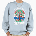 Funny Take Football Season Sweatshirt - Casual Everyday Wear Unisex - T-Shirt, Sweatshirt, Hoodie