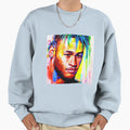 Game Neymar Sweatshirt - Custom Art Print Unisex - T-Shirt, Sweatshirt, Hoodie
