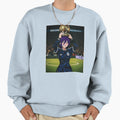 Reze X Argentina Sweatshirt - Graphic Print for Adults - T-Shirt, Sweatshirt, Hoodie