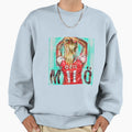 Ozil Goonerette Sweatshirt - Fun Novelty Design Men Women - T-Shirt, Sweatshirt, Hoodie