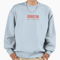 Football Season Is Best Season Sweatshirt - Graphic Print for Adults - T-Shirt, Sweatshirt, Hoodie