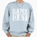 Game Day Sweatshirt - Custom Art Print Unisex - T-Shirt, Sweatshirt, Hoodie