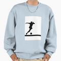 Calcio Sweatshirt - Unique Graphic Unisex - T-Shirt, Sweatshirt, Hoodie