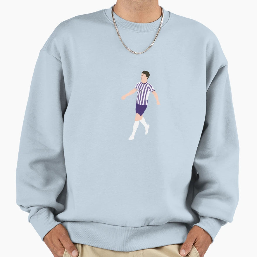 Thijs Dallinga Tfc Sweatshirt - Streetwear Style Unisex - T-Shirt, Sweatshirt, Hoodie