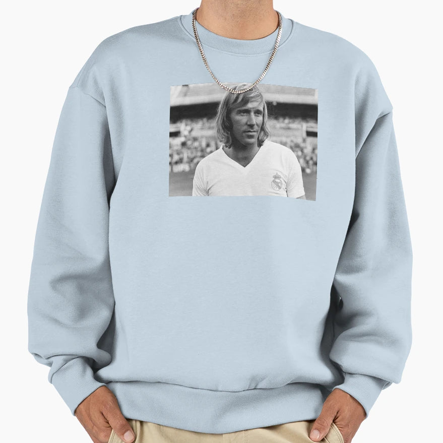 G Nter Sweatshirt - Novelty Apparel Men Women - T-Shirt, Sweatshirt, Hoodie