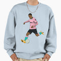 Sergio Dest Usmnt Sweatshirt - Novelty Apparel Men Women - T-Shirt, Sweatshirt, Hoodie