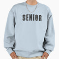 Senior 2019 Graduation 2019 Sweatshirt - Casual Everyday Wear for Adults - T-Shirt, Sweatshirt, Hoodie