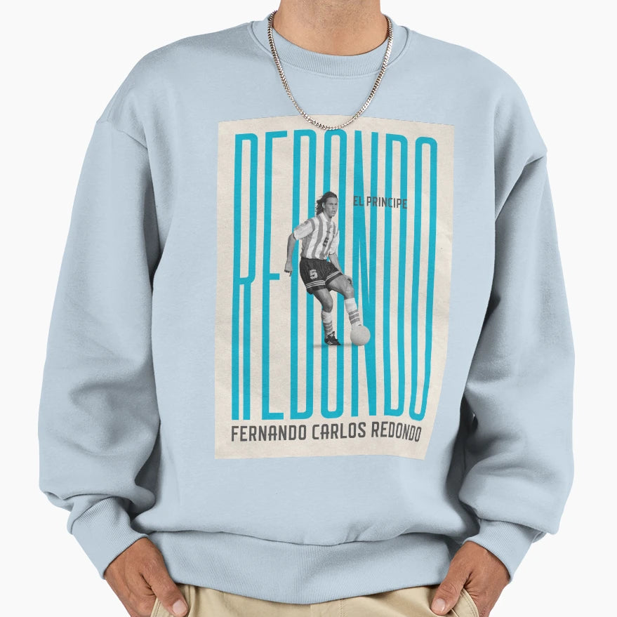 Redondo Sweatshirt - Unique Graphic for Adults - T-Shirt, Sweatshirt, Hoodie