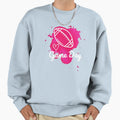 Game Day Time Football Sweatshirt - Graphic Print for Adults - T-Shirt, Sweatshirt, Hoodie