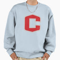 Central C Sweatshirt - Casual Everyday Wear Unisex - T-Shirt, Sweatshirt, Hoodie