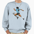 El Diego 41 Sweatshirt - Streetwear Style Unisex - T-Shirt, Sweatshirt, Hoodie