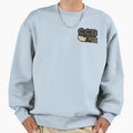 Chicano College Bowl Sweatshirt - Novelty Apparel Unisex - T-Shirt, Sweatshirt, Hoodie