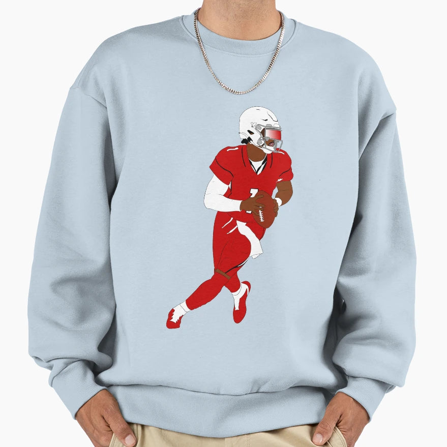 Creator Sweatshirt - Fun Novelty Design Unisex - T-Shirt, Sweatshirt, Hoodie
