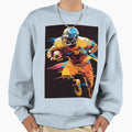 Football Legend Sweatshirt - Casual Everyday Wear Unisex - T-Shirt, Sweatshirt, Hoodie