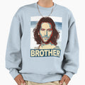 Lost Desmond Brother Sweatshirt - Graphic Print Men Women - T-Shirt, Sweatshirt, Hoodie