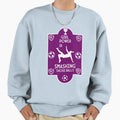 Womens Football Soccer Players Sweatshirt - Graphic Print for Adults - T-Shirt, Sweatshirt, Hoodie