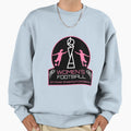 Feminism Womens Sport Sweatshirt - Casual Everyday Wear for Adults - T-Shirt, Sweatshirt, Hoodie