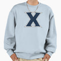 Xavier Musketeer Sweatshirt - Fun Novelty Design Unisex - T-Shirt, Sweatshirt, Hoodie