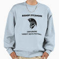 Bishop Sycamore Sweatshirt - Casual Everyday Wear for Adults - T-Shirt, Sweatshirt, Hoodie
