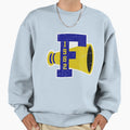 Faberr Cheerr 1962 Sweatshirt - Casual Everyday Wear Men Women - T-Shirt, Sweatshirt, Hoodie