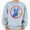 Kansas City Scouts Defunct Hockey Sweatshirt - Aesthetic Graphic Unisex - T-Shirt, Sweatshirt, Hoodie