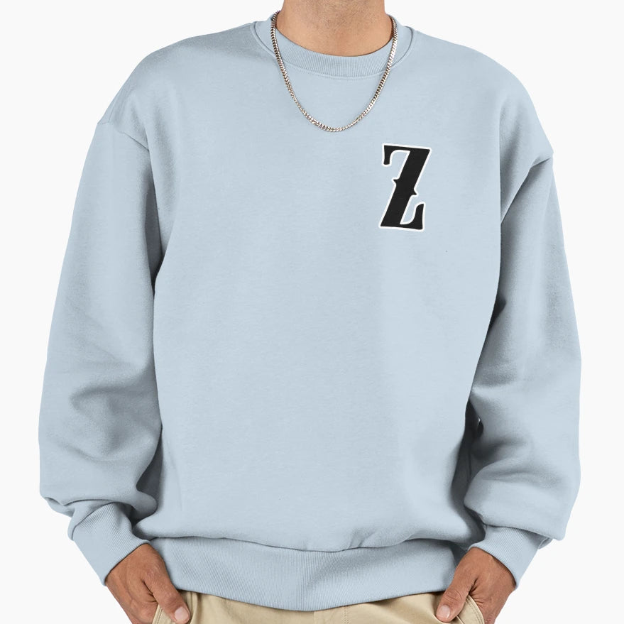 Z 16 Sweatshirt - Casual Everyday Wear Unisex - T-Shirt, Sweatshirt, Hoodie